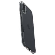 Spigen Liquid Crystal iPhone 16 Plus Crystal Clear