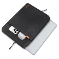 Pouzdro pro notebook / MacBook Tech-Protect Defender Laptop 13-14 černé