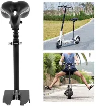 Sedátko pro Xiaomi Scooter M365/2/3/1S/Essential