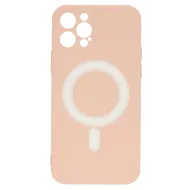 TEL PROTECT MagSilicone iPhone 12