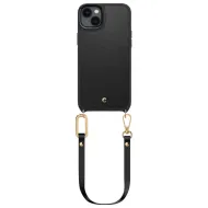 Pouzdro Spigen Cyrill Classic Charm Mag iPhone 14 Plus / 15 Plus černé