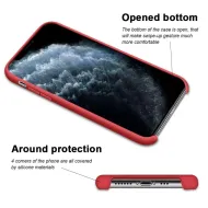 Silikonový kryt iMore Silicone Case na iPhone 11 Pro