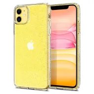 Obal Spigen Liquid Crystal Glitter na Apple iPhone 11