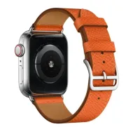 Kožený řemínek Single Tour pro Apple Watch Series 10 (46mm)