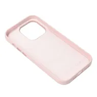 Pouzdro Leather Mag Cover na iPhone 15