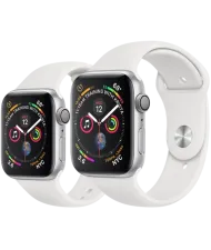 Silikonový řemínek SmoothBand pro Apple Watch Series 9/8/7 (41mm)