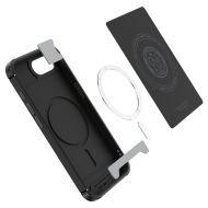 Spigen Core Armor MagFit s MagSafe na iPhone 16e Matte Black