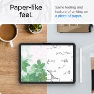 Tvrzené sklo Spigen PaperTouch EZ FIT iPad Air 11" (2024) matně čiré