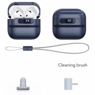 Pouzdro ESR Pulse HaloLock MagSafe Apple AirPods 4