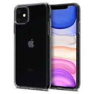 Obal Spigen Liquid Crystal na Apple iPhone 11