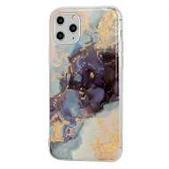 Vennus Marble Glitter Case iPhone 12 mini