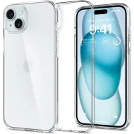 Pouzdro Spigen Liquid Crystal iPhone 15