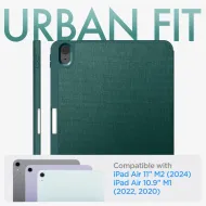 Spigen Urban Fit Velo iPad Air 11" 2024 / Air 10,9" 2022-2020