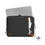 Pouzdro pro notebook / MacBook Tech-Protect Defender Laptop 13-14 černé