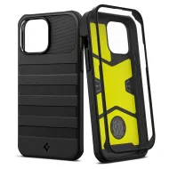 Spigen Geo Armor 360 iPhone 13 Black