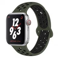 Sportovní řemínek SPORT pro Apple Watch Series 9/8/7 (41mm)