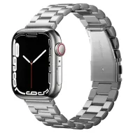 Řemínek Spigen Modern Fit Metal Band Apple Watch Series 10 (46mm)