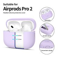 Pouzdro Tech-Protect Silicone Apple AirPods Pro 1/2