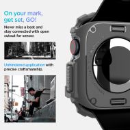 Spigen Rugged Armor Apple Watch Series 10 (46mm)