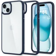 Pouzdro Spigen Ultra Hybrid iPhone 15