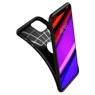 Stylové pouzdro Spigen Rugged Armor na Apple iPhone 11