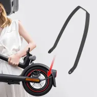 Kovová podpěra / vyztužení / držák blatníku Xiaomi Electric Scooter 4 / 4 Pro