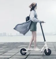 Duše 8,5x2 Xiaomi Mi Electric Scooter 2/3/Pro/Pro 2/1S/Essential