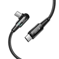 Tech-Protect UltraBoost L YJ-0014 Kabel USB-C / USB-C 60W/6A 1m černý