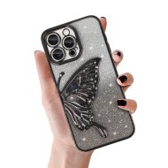 Obal / kryt Tel Protect Butterfly Water iPhone 16 Pro Max