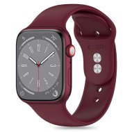 Tech-Protect SILICONE Apple Watch Series 10 (42mm)