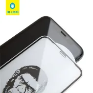 Blueo 5D Mr. Monkey Glass Strong HD iPhone 13 mini