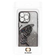 Obal / kryt Tel Protect Butterfly Water iPhone 16 Plus