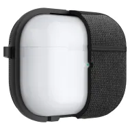 Pouzdro Spigen Urban Fit na Apple AirPods Pro 2 Černé