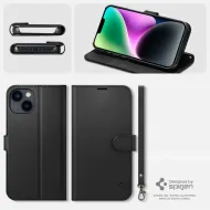 Pouzdro Spigen Wallet S iPhone 14