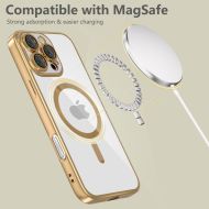 Pouzdro Tech-Protect MagFlex MagSafe iPhone 16 Pro Max