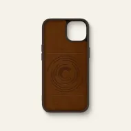 Spigen Cyrill Leather Brick iPhone 13