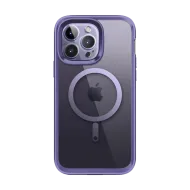 Supcase Edge Mag iPhone 14 Pro Max Deep Purple