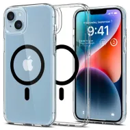 Pouzdro Spigen Ultra Hybrid MagFit iPhone 14 Plus / 15 Plus