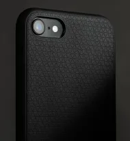 Obal Spigen Liquid Air iPhone 7/8/SE (2020/2022)