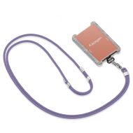 Popruhy Spigen Crossbody and Wrist Strap ConTag