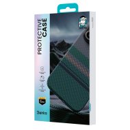 Benks Magnetic Armor Air Aurora Kevlar 600D iPhone 16 Plus