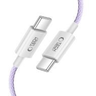 USB-C kabel Tech-Protect UltraBoost Lite Type-C PD60W/3A 1m