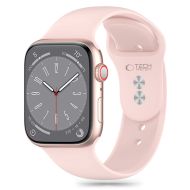 Tech-Protect SILICONE Apple Watch 10 (46mm)