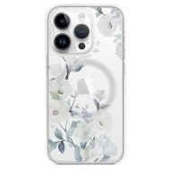 Obal / kryt / pouzdro Tel Protect Flower MagSafe na iPhone 16 Pro Max