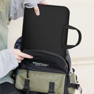 Taška na notebook Tech-Protect Neopren Bag Laptop 13-14 černá