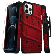 ZIZO BOLT series iPhone 12 Pro Max