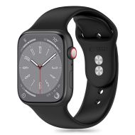 Tech-Protect SILICONE Apple Watch 10 (46mm)