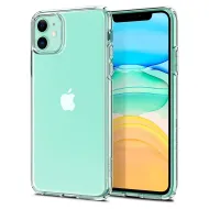 Obal Spigen Liquid Crystal na Apple iPhone 11