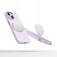 Pouzdro Tech-Protect Silicone Pure MagSafe iPhone 14