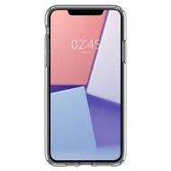 Kryt Spigen Crystal Hybrid na Apple iPhone 11 Pro Max